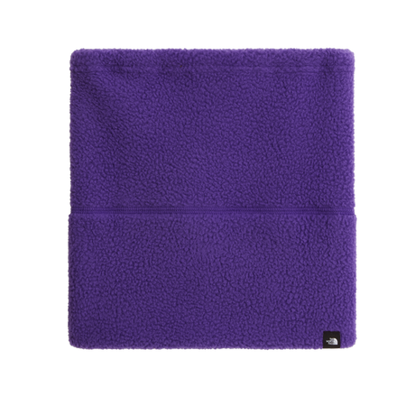 The North Face - Whimzy Convertible Beanie unisex - PURPLE - vista principale