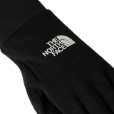 The North Face - Summit Dotknit Liner Glove unisex - TNF BLACK - vista alternativa 3
