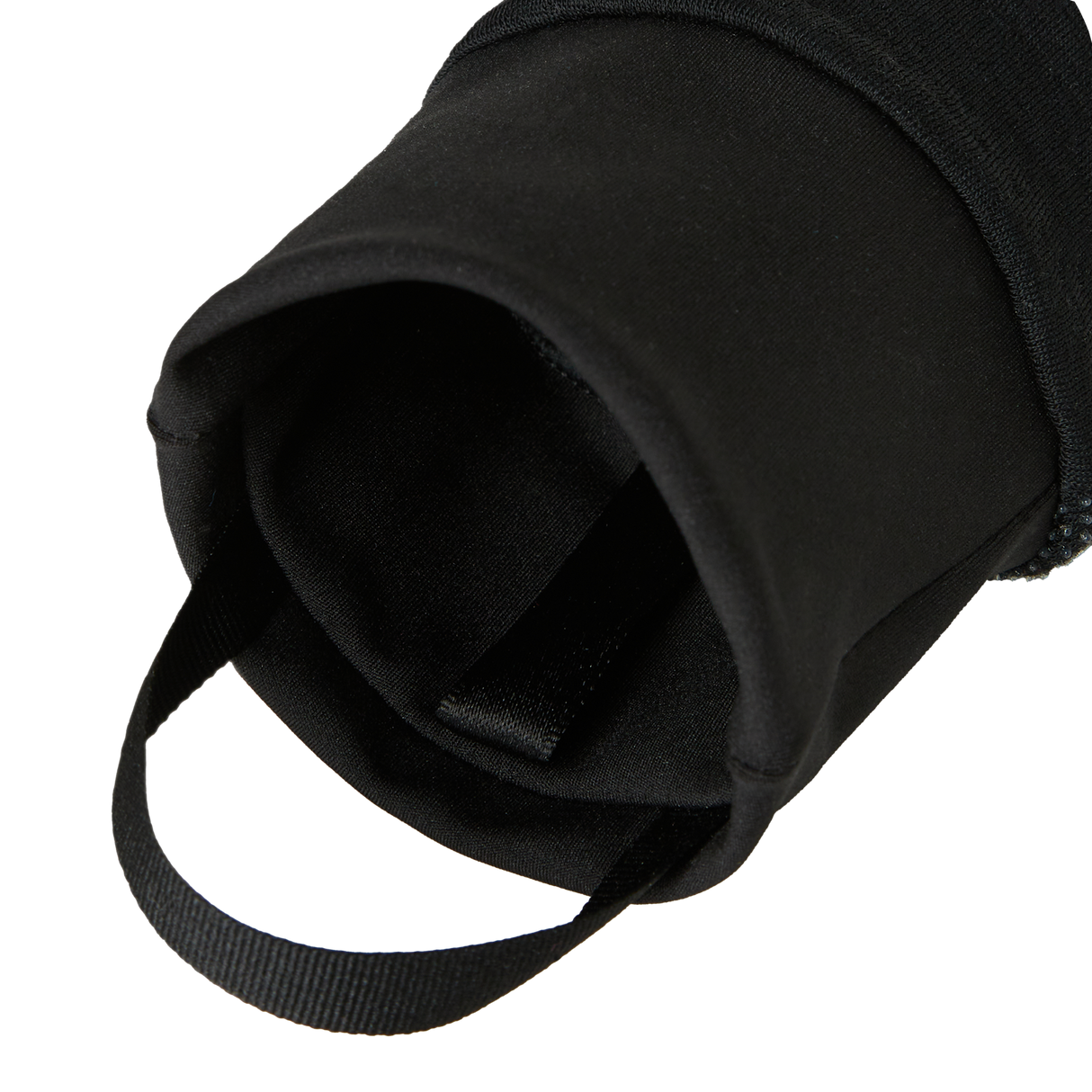 The North Face - Summit Dotknit Liner Glove unisex - TNF BLACK - vista alternativa 4