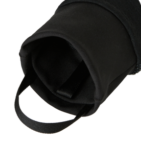 The North Face - Summit Dotknit Liner Glove unisex - TNF BLACK - vista alternativa 4