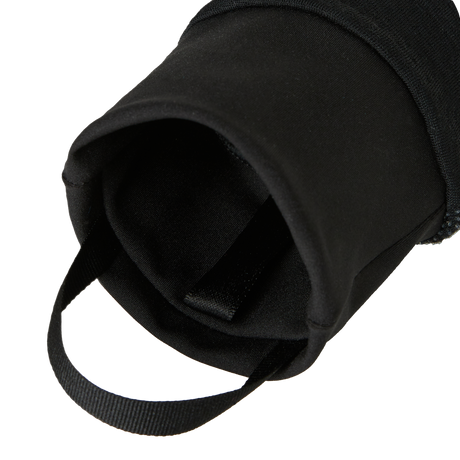 The North Face - Summit Dotknit Liner Glove unisex - TNF BLACK - vista alternativa 4