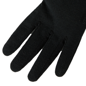 The North Face - Summit Dotknit Liner Glove unisex - TNF BLACK - vista alternativa 5