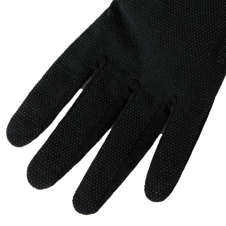 The North Face - Summit Dotknit Liner Glove unisex - TNF BLACK - vista alternativa 5