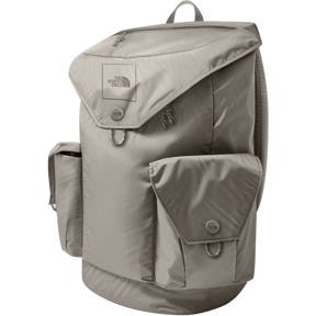 The North Face - Glen Canyon Rucksack - Stone Slab - vista principale