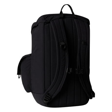 The North Face - Glen Canyon Rucksack - BLACK - vista alternativa 2
