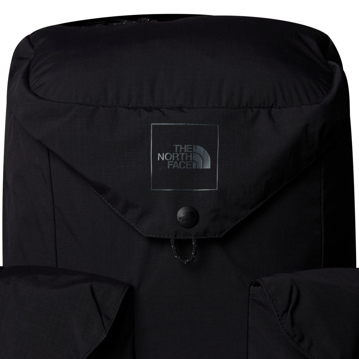 The North Face - Glen Canyon Rucksack - TNF BLACK - vista alternativa 3