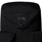 The North Face - Glen Canyon Rucksack - TNF BLACK - vista alternativa 3