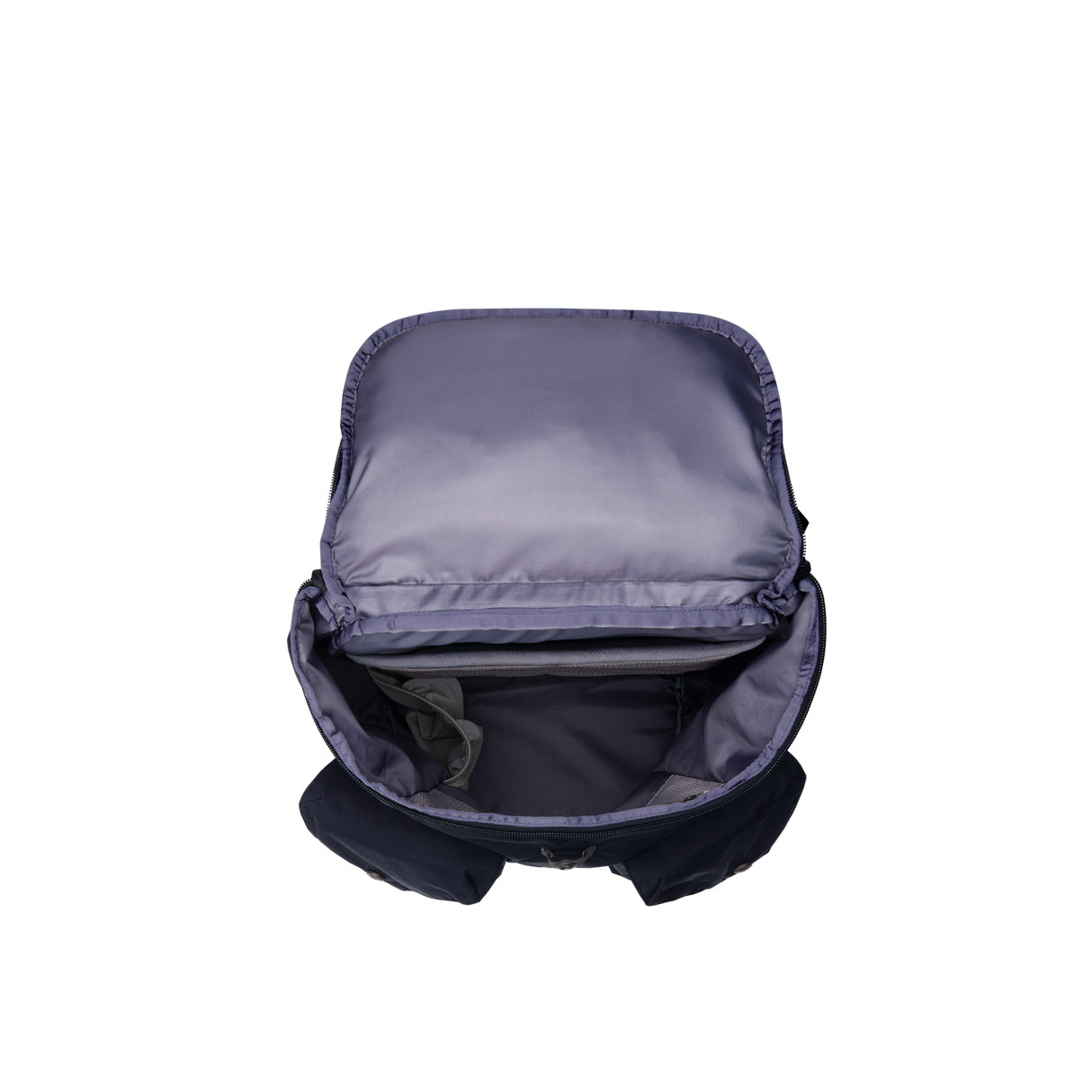 The North Face - Glen Canyon Rucksack - TNF BLACK - vista alternativa 4