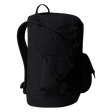 The North Face - Glen Canyon Rucksack - BLACK - vista principale