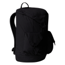 The North Face - Glen Canyon Rucksack - BLACK - vista principale