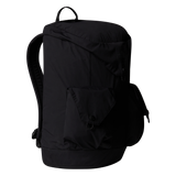 The North Face - Glen Canyon Rucksack - TNF BLACK - vista principale