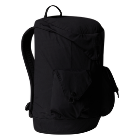 The North Face - Glen Canyon Rucksack - BLACK - vista principale