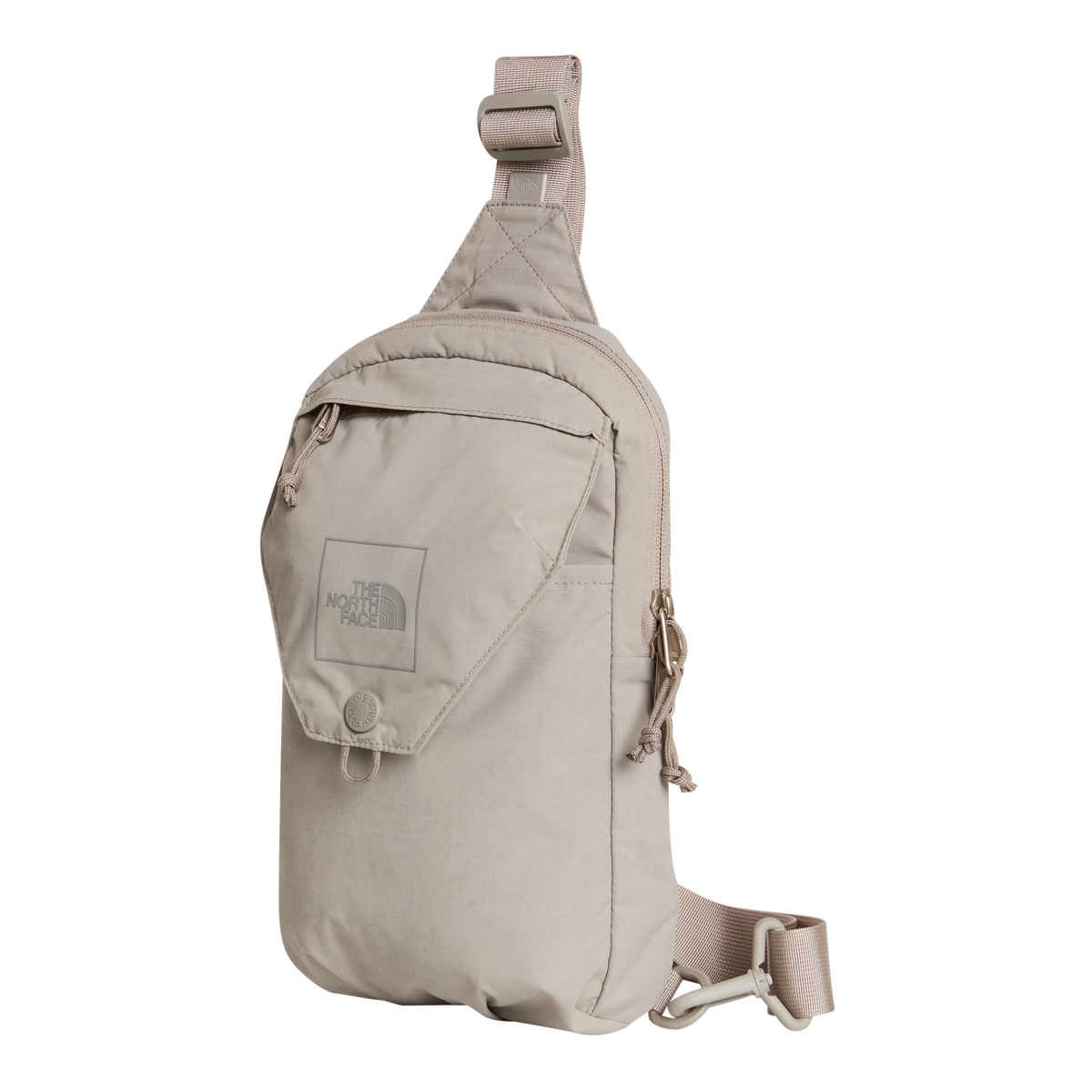 The North Face - Glen Canyon Sling - Grey - vista alternativa 3