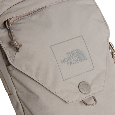 The North Face - Glen Canyon Sling - Grey - vista alternativa 4