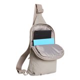 The North Face - Glen Canyon Sling - Grey - vista alternativa 5