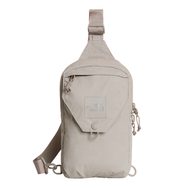 The North Face - Glen Canyon Sling - Grey - vista principale
