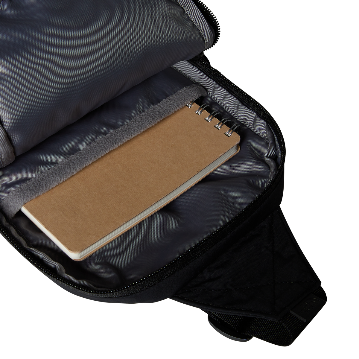The North Face - Glen Canyon Sling - BLACK - vista alternativa 4