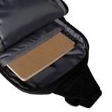 The North Face - Glen Canyon Sling - BLACK - vista alternativa 4