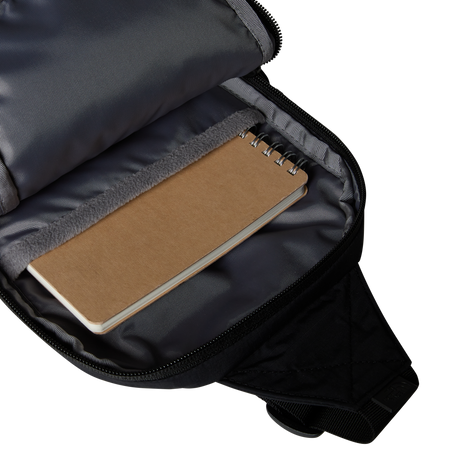 The North Face - Glen Canyon Sling - BLACK - vista alternativa 4