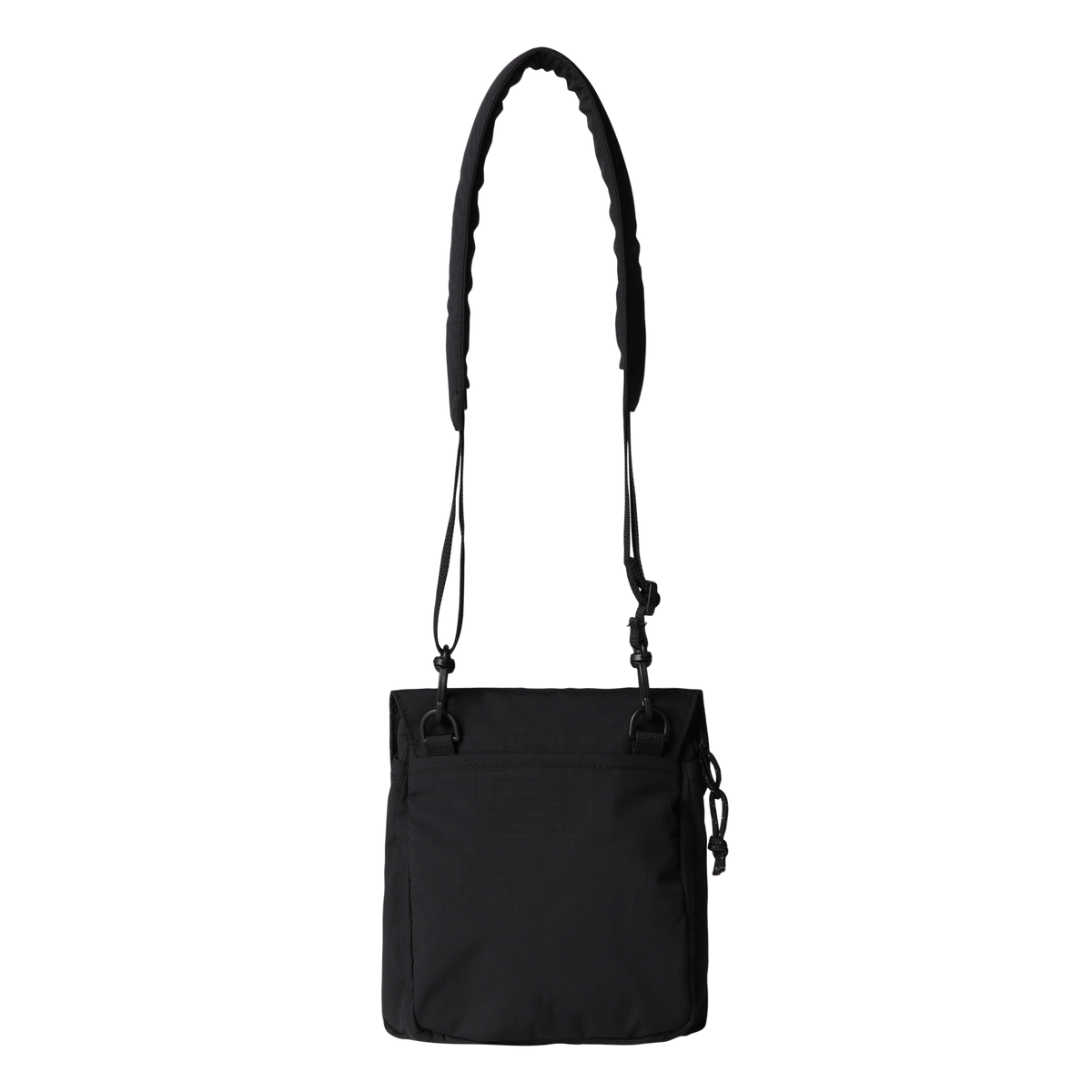 The North Face - Glen Canyon Pocket Crossbody - BLACK - vista alternativa 2