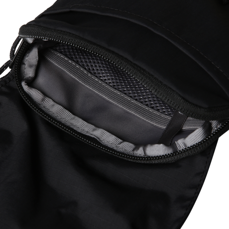 The North Face - Glen Canyon Pocket Crossbody - BLACK - vista alternativa 3