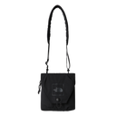 The North Face - Glen Canyon Pocket Crossbody - BLACK - vista principale