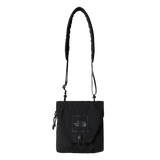 The North Face - Glen Canyon Pocket Crossbody - BLACK - vista principale
