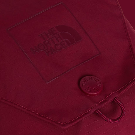 The North Face - Glen Canyon Pocket Crossbody - Red - vista alternativa 2