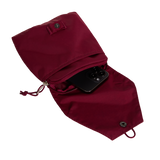 The North Face - Glen Canyon Pocket Crossbody - Red - vista alternativa 3