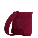 The North Face - Glen Canyon Pocket Crossbody - Red - vista alternativa 4