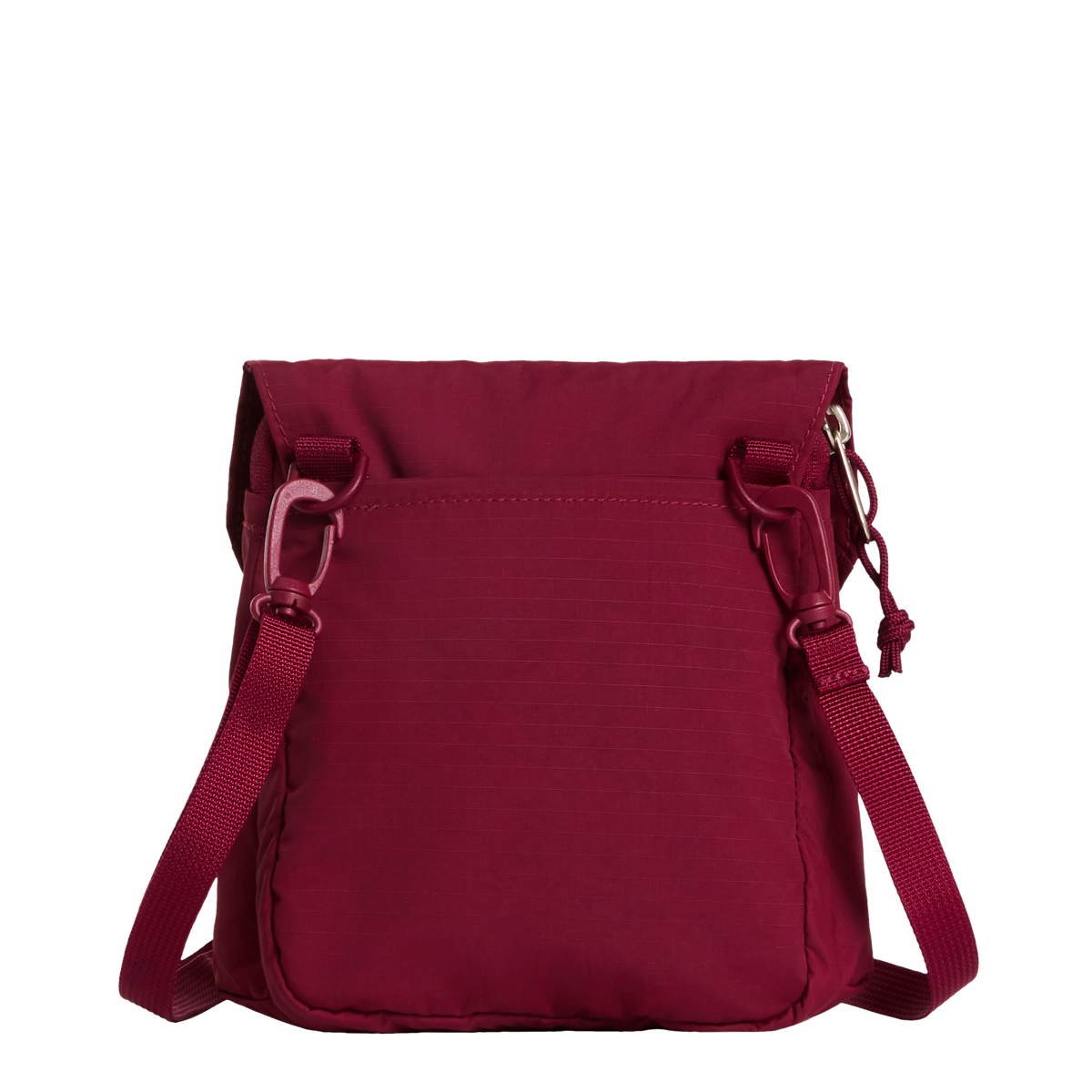 The North Face - Glen Canyon Pocket Crossbody - Red - vista alternativa 5