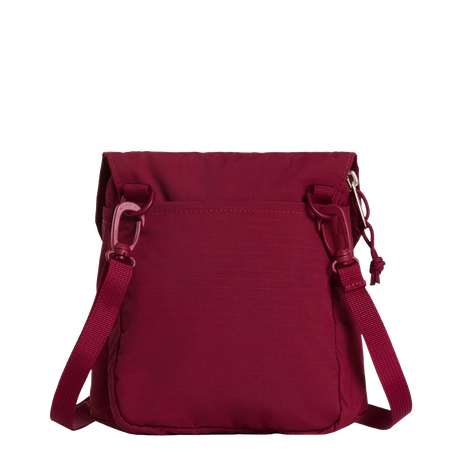The North Face - Glen Canyon Pocket Crossbody - Red - vista alternativa 5