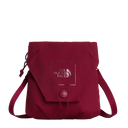 The North Face - Glen Canyon Pocket Crossbody - Red - vista principale