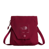 The North Face - Glen Canyon Pocket Crossbody - Red - vista principale
