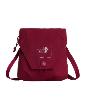 The North Face - Glen Canyon Pocket Crossbody - Red - vista principale