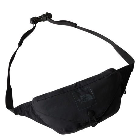The North Face - Glen Canyon Lumbar Pack - TNF BLACK - vista alternativa 3