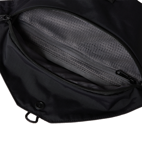 The North Face - Glen Canyon Lumbar Pack - TNF BLACK - vista alternativa 4