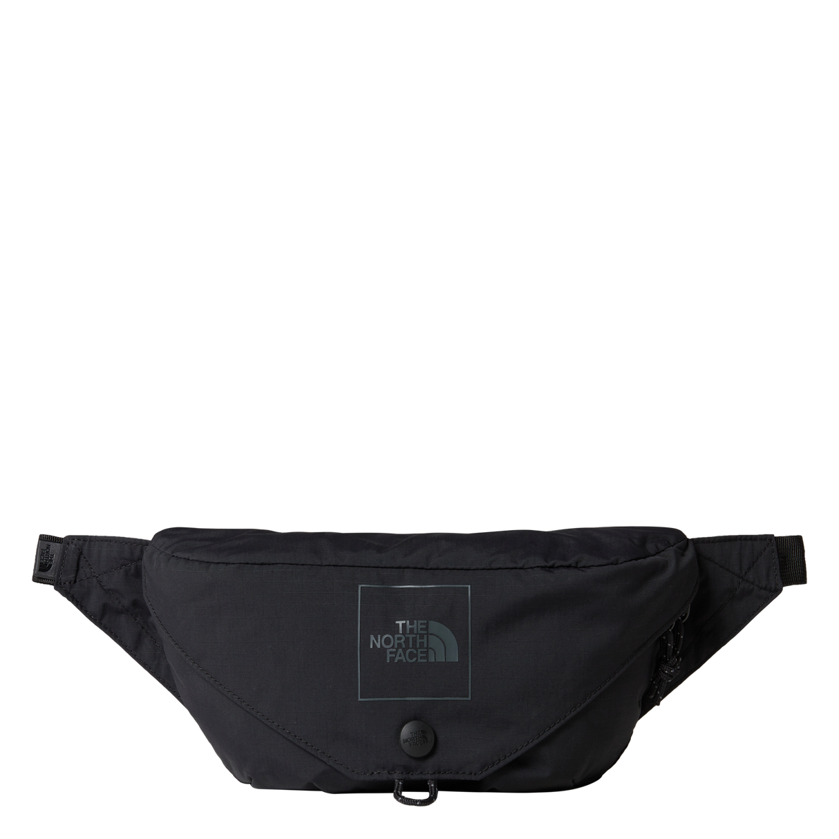 The North Face - Glen Canyon Lumbar Pack - TNF BLACK - vista principale