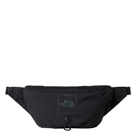 The North Face - Glen Canyon Lumbar Pack - TNF BLACK - vista principale