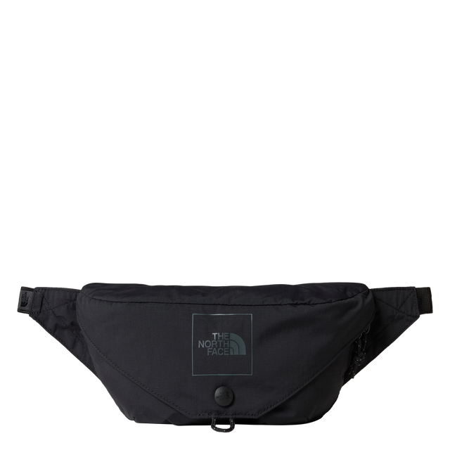 The North Face - Glen Canyon Lumbar Pack - TNF BLACK - vista principale