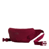 The North Face - Glen Canyon Lumbar Pack - Burgundy Crush - vista alternativa 2