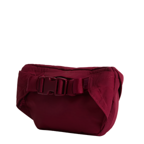 The North Face - Glen Canyon Lumbar Pack - Burgundy Crush - vista alternativa 3