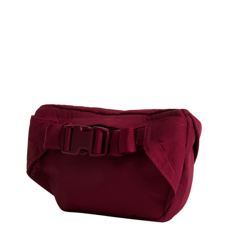The North Face - Glen Canyon Lumbar Pack - Burgundy Crush - vista alternativa 3