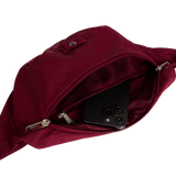 The North Face - Glen Canyon Lumbar Pack - Burgundy Crush - vista alternativa 4