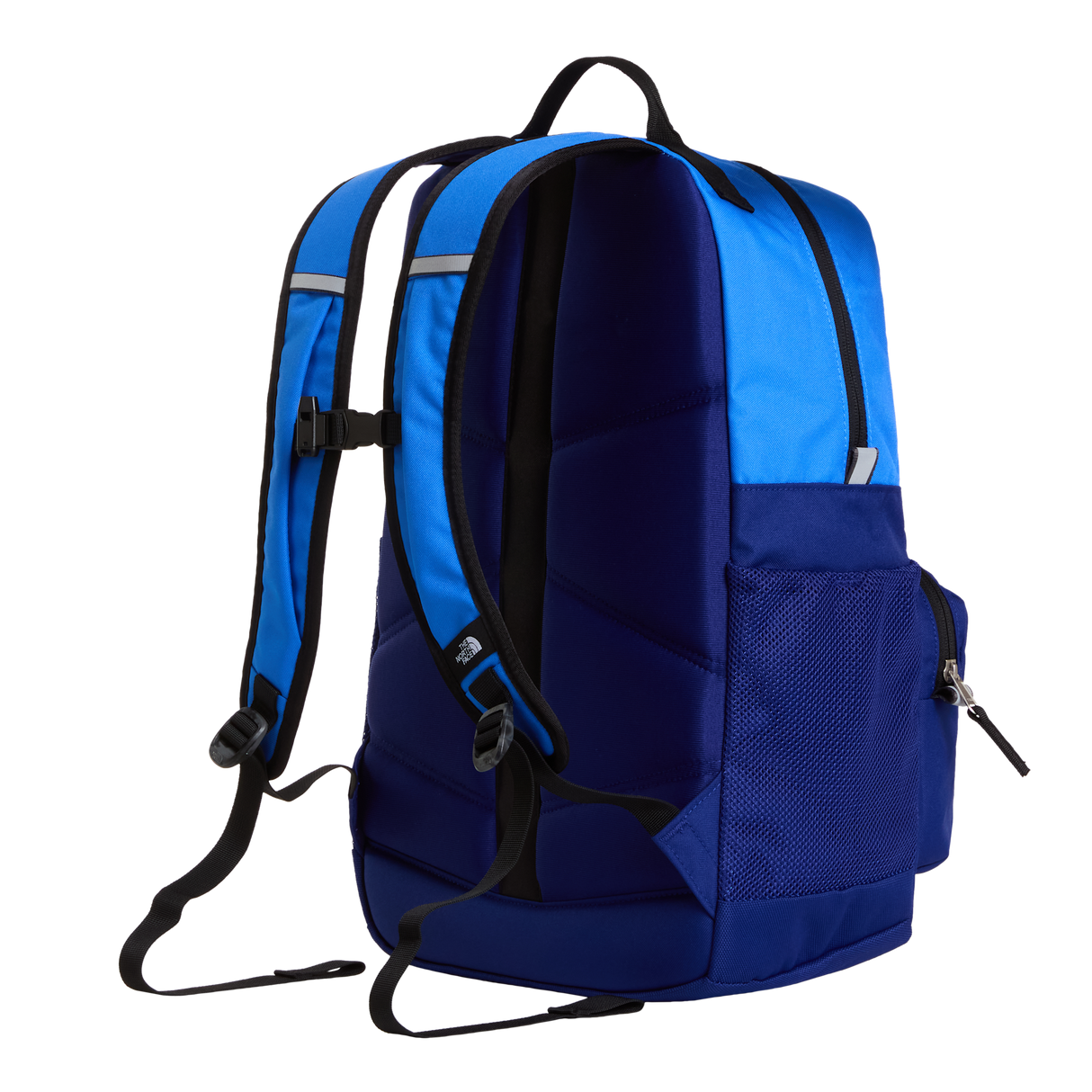 The North Face - Y Chuckwalla Daypack - Active Blue/Bold Blue/T - vista alternativa 2