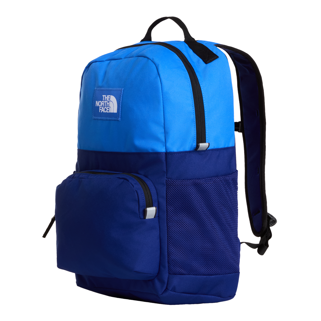 The North Face - Y Chuckwalla Daypack - Active Blue/Bold Blue/T - vista alternativa 3