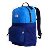 The North Face - Y Chuckwalla Daypack - Active Blue/Bold Blue/T - vista alternativa 3