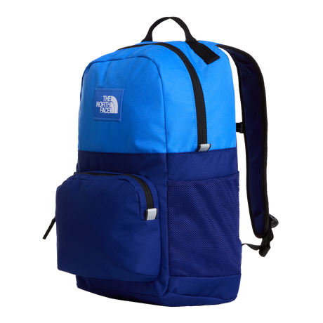 The North Face - Y Chuckwalla Daypack - Blue - vista alternativa 3