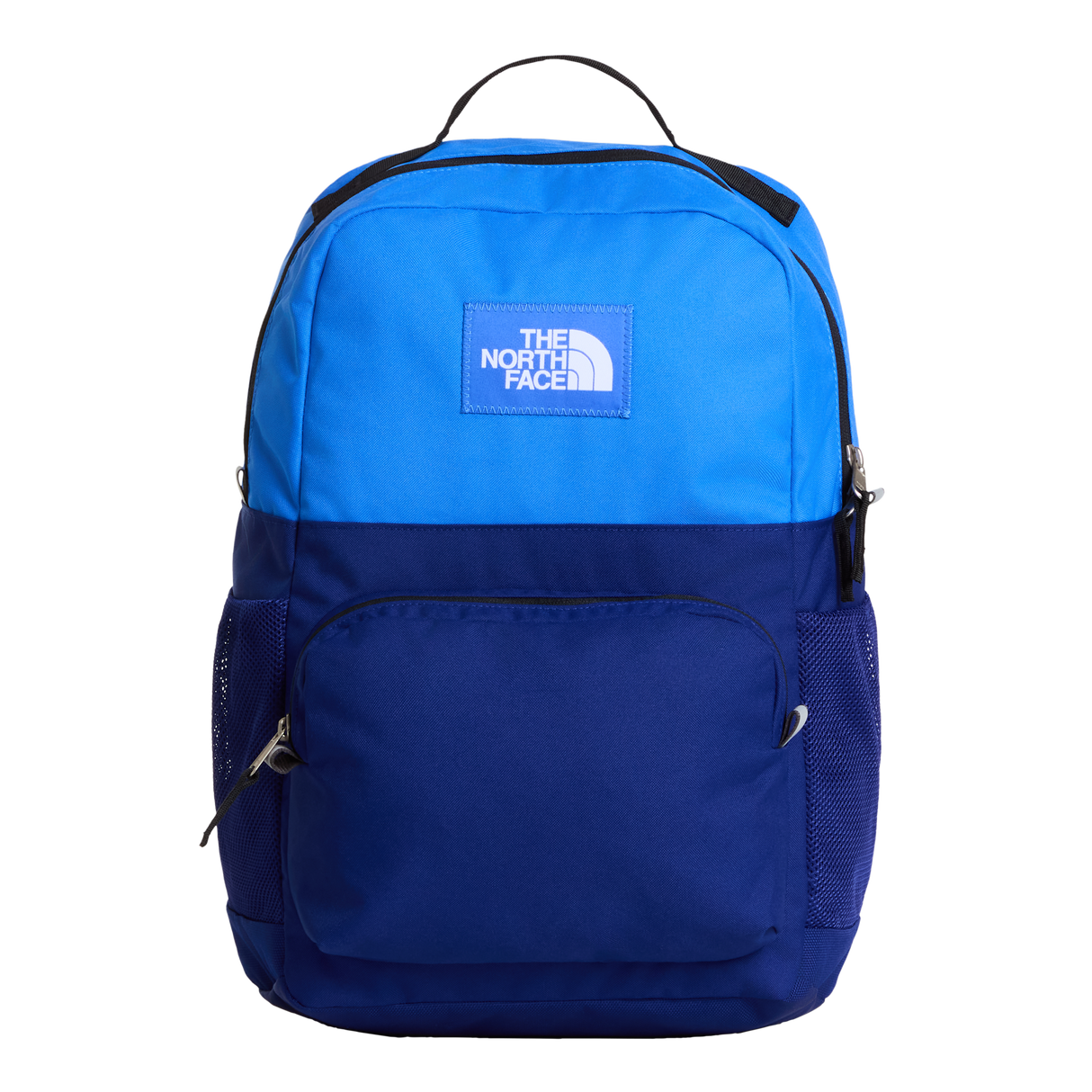 The North Face - Y Chuckwalla Daypack - Active Blue/Bold Blue/T - vista principale