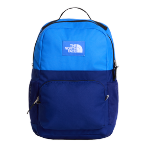 The North Face - Y Chuckwalla Daypack - Blue - vista principale